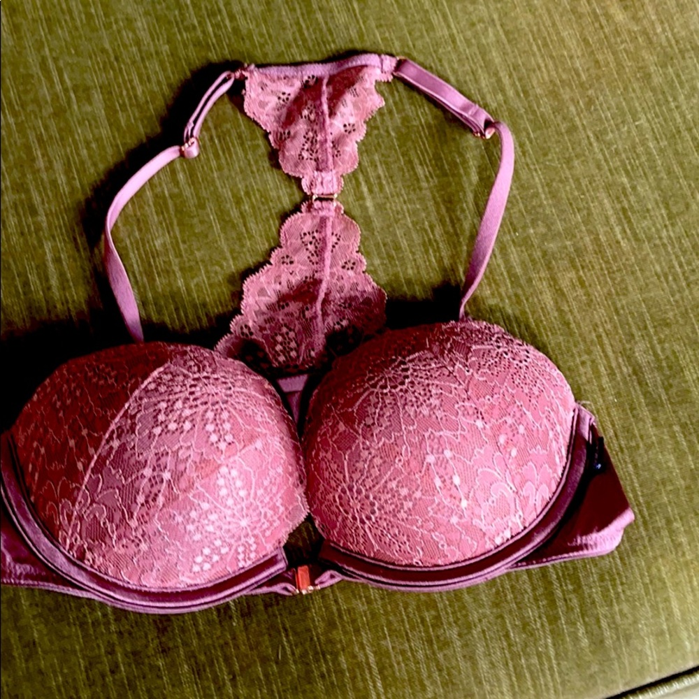 Victoria secret pink bra